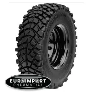 Insa turbo SAHARA-2 205/80 R16 104 Q RICOSTRUITI XL